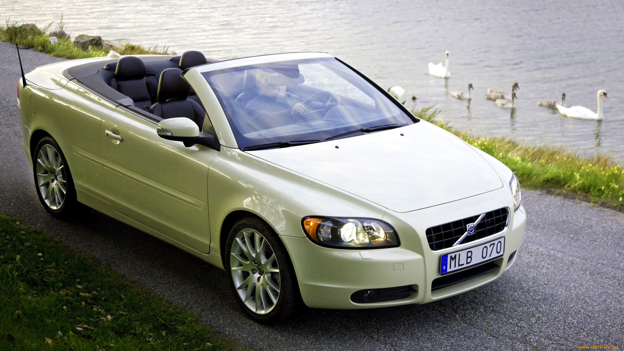 volvo, c70, , aktiebolaget, , , 
